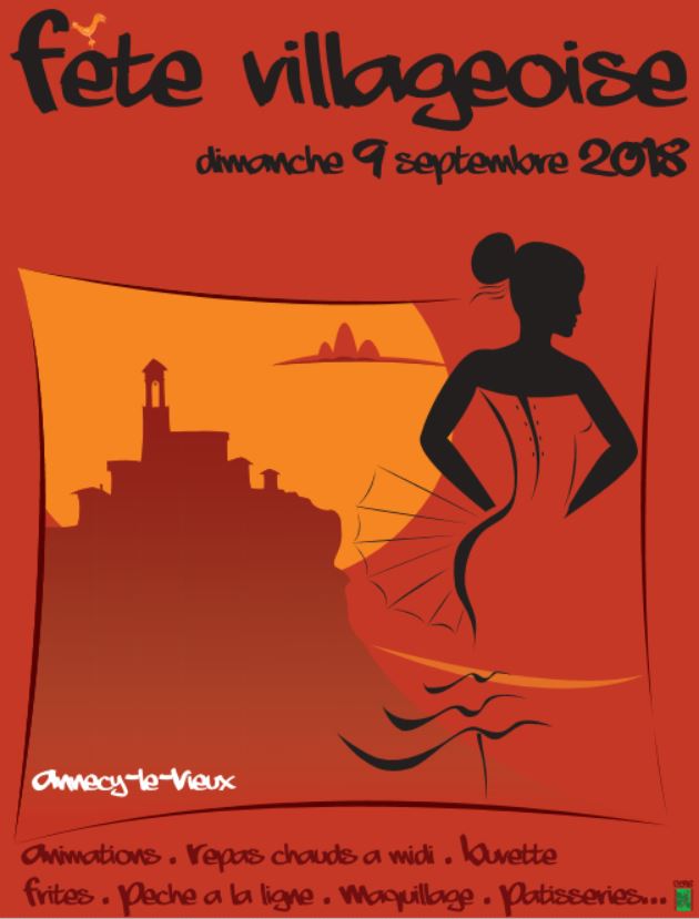 Affiche 2018