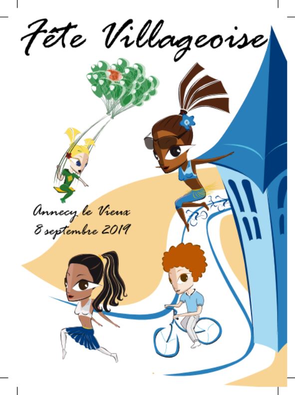 Affiche 2019