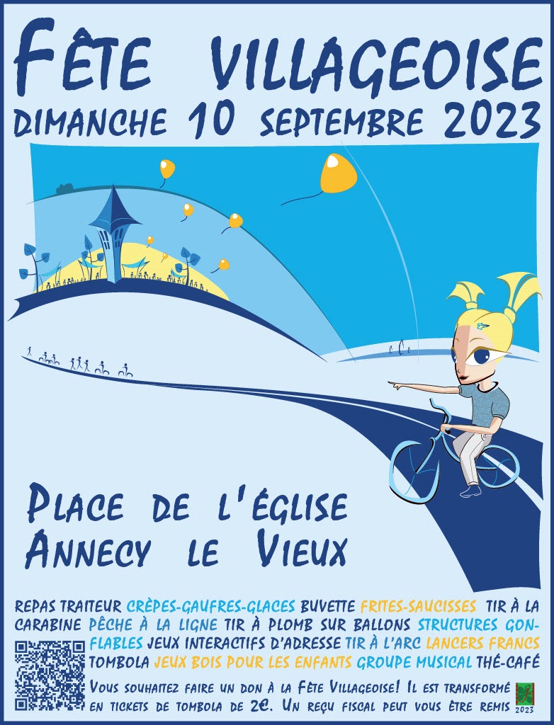 Affiche 2023