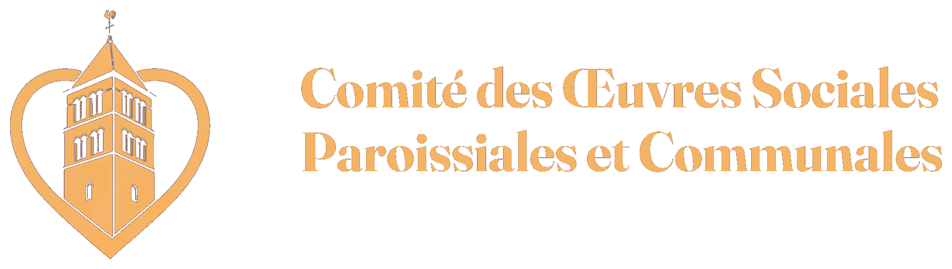 Comité des Œuvres Sociales, Paroissiales et Communales