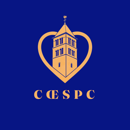 Logo CŒSPC